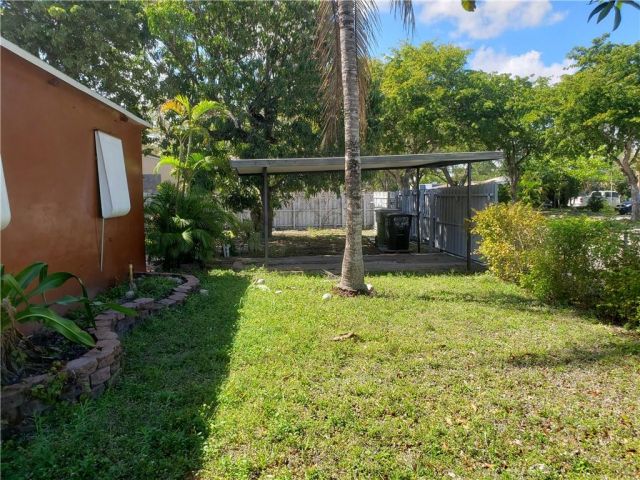 Home for sale at 11970 NW 10th Ave - photo 2998167