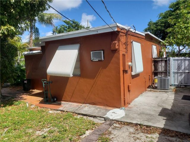 Home for sale at 11970 NW 10th Ave - photo 2998171