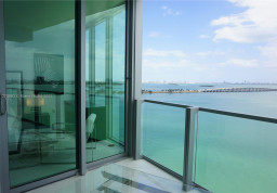 Apartment #1203 at Biscayne Beach