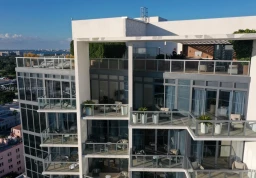 Apartment # at W South Beach