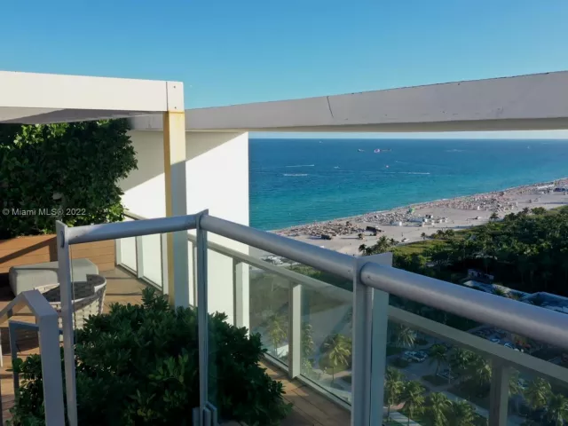 3-bedroom condo for rent in Miami Beach -  - MondialRealty