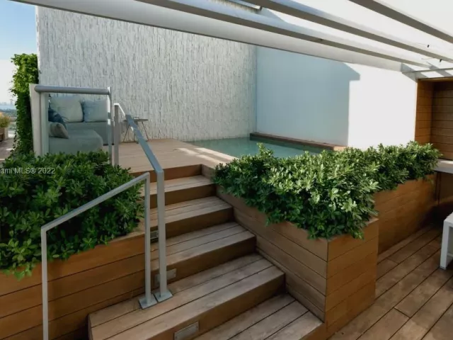 3-bedroom condo for rent in Miami Beach -  - MondialRealty