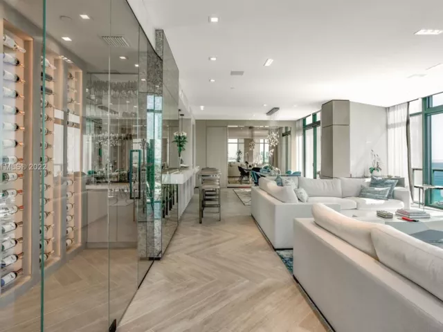 3-bedroom condo for rent in Miami Beach -  - MondialRealty