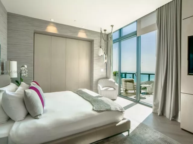 3-bedroom condo for rent in Miami Beach -  - MondialRealty