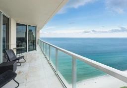 Apartment #4108 at La Perla