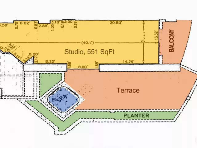 condo for sale in Sunny Isles Beach - 18001 Collins Ave 2912+Terrace - MondialRealty