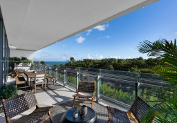 Apartment #404 at Eighty Seven Park
