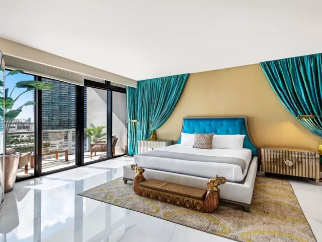 condo for rent in Miami Beach - 2201 Collins Ave 1926/PH- - MondialRealty