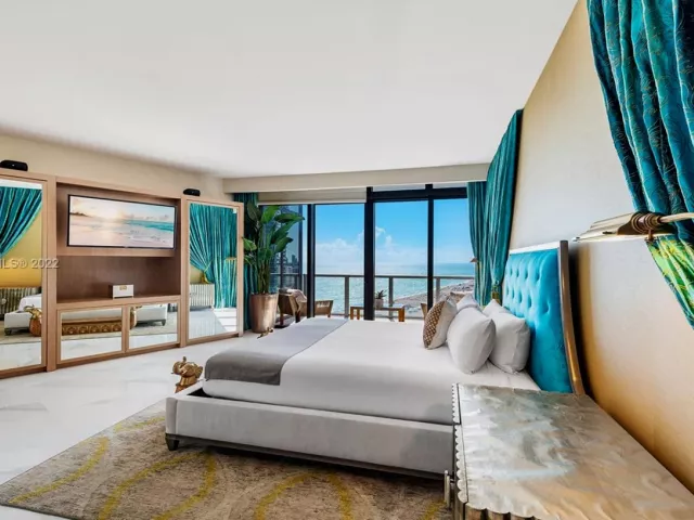 condo for rent in Miami Beach - 2201 Collins Ave 1926/PH- - MondialRealty