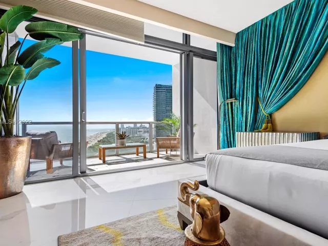 condo for rent in Miami Beach - 2201 Collins Ave 1926/PH- - MondialRealty