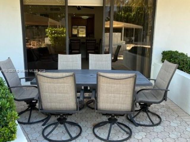 condo for rent in Hollywood - 3505 S Ocean Dr 108 - MondialRealty