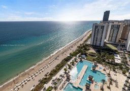 Apartment #2703 at Beach Club II