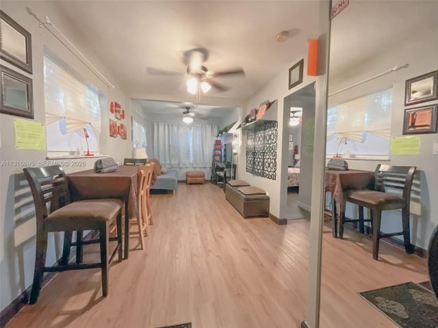 2-bedroom home for rent in Miami - 3682 SW 26th St 2 - MondialRealty