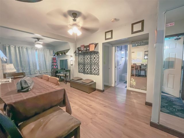 2-bedroom home for rent in Miami - 3682 SW 26th St 2 - MondialRealty