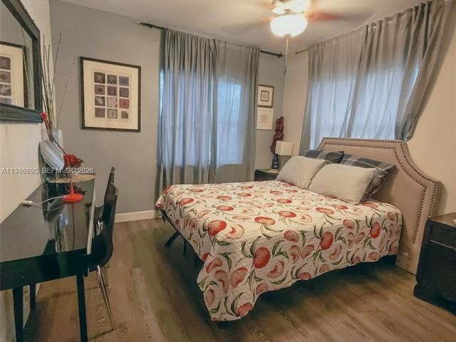 2-bedroom home for rent in Miami - 3682 SW 26th St 2 - MondialRealty