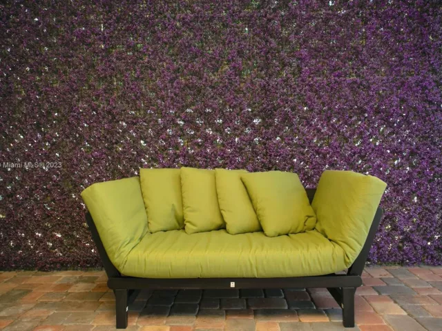 5-bedroom home for rent in Hollywood - 1301 Rodman St - MondialRealty