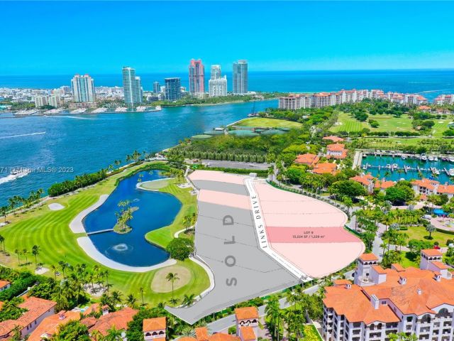 Home for sale at 1009 Fisher Island Drive - photo 3509573
