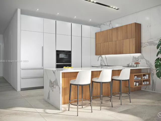 3-bedroom condo for sale in Miami - 1400 Biscayne Boulevard 4803 - MondialRealty