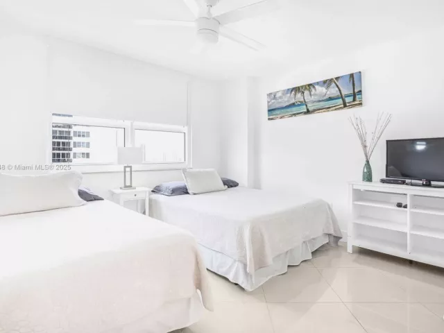 2-bedroom condo for rent in Hallandale Beach - 2080 S Ocean Dr, 1507. - MondialRealty