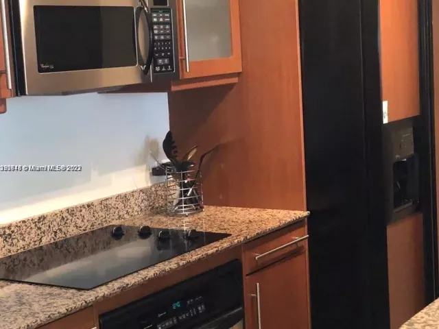 2-bedroom condo for rent in Hallandale Beach - 2080 S Ocean Dr, 1507. - MondialRealty