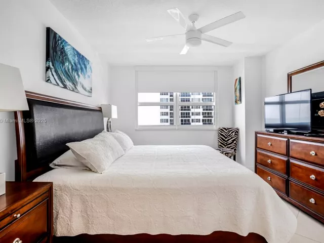 2-bedroom condo for rent in Hallandale Beach - 2080 S Ocean Dr, 1507. - MondialRealty