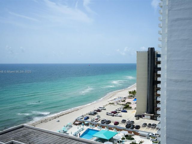 Apartment for rent  Unit #1507. - photo 6148216