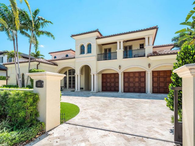 Home for sale at 264 S Maya Palm Drive - photo 3480936