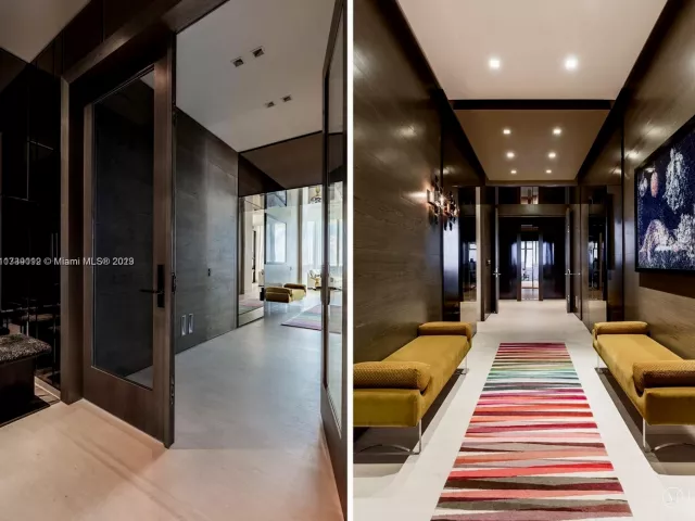 3-bedroom condo for rent in Sunny Isles Beach - 16001 Collins Ave 3201 - MondialRealty