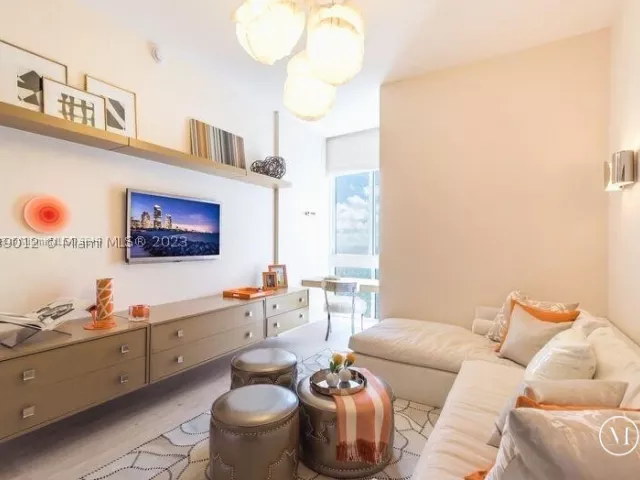 3-bedroom condo for rent in Sunny Isles Beach - 16001 Collins Ave 3201 - MondialRealty