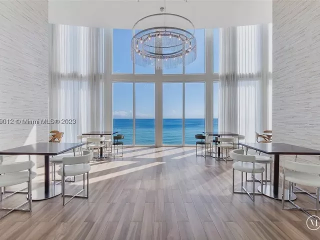 3-bedroom condo for rent in Sunny Isles Beach - 16001 Collins Ave 3201 - MondialRealty