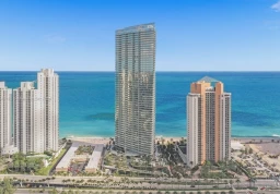 Apartment #3605 at Residences by Armani/Casa