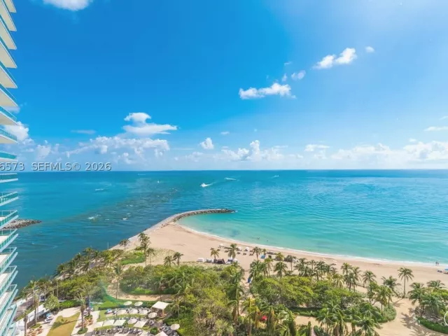 2-bedroom condo for rent in Bal Harbour - 10295 Collins Ave 1202 - MondialRealty