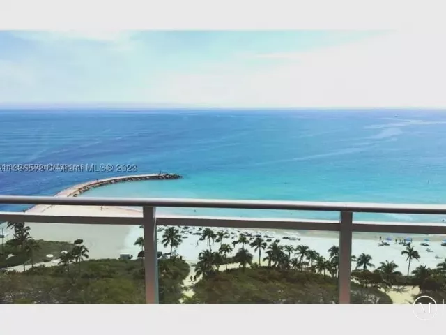 2-bedroom condo for rent in Bal Harbour - 10295 Collins Ave 1202 - MondialRealty