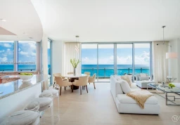 Apartment #1202 at Ritz Carlton Bal Harbour