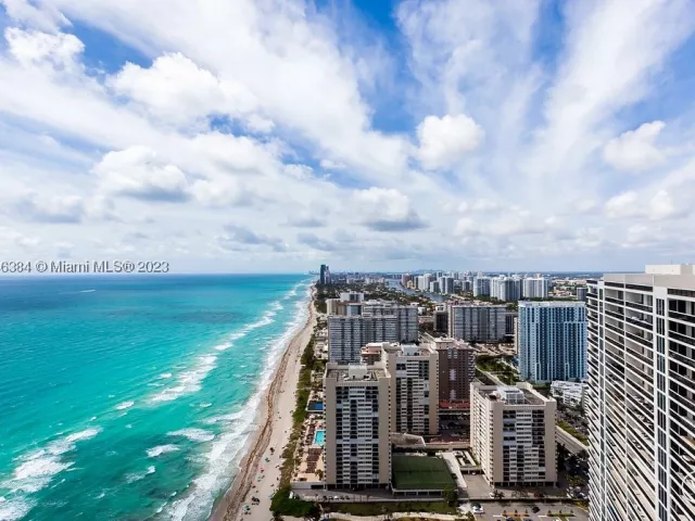 3-bedroom condo for rent in Hallandale Beach - 1830 S Ocean Dr 4602 - MondialRealty