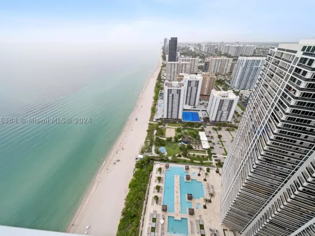 3-bedroom condo for rent in Hallandale Beach - 1830 S Ocean Dr 4602 - MondialRealty