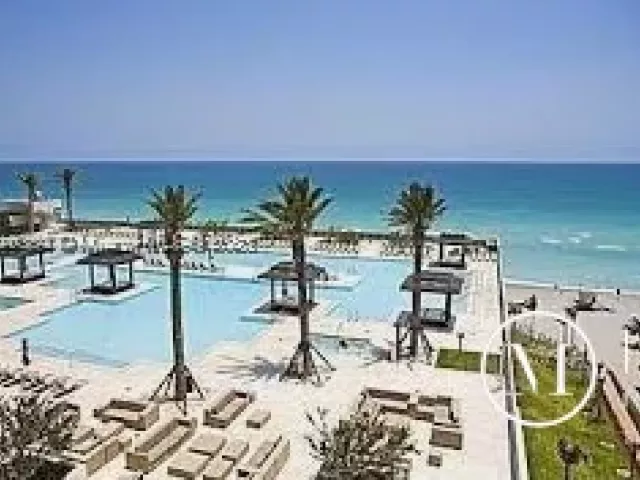 3-bedroom condo for rent in Hallandale Beach - 1830 S Ocean Dr 4602 - MondialRealty