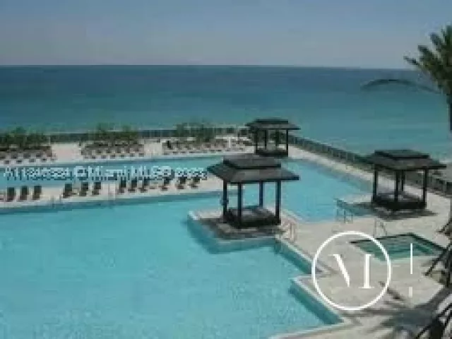 3-bedroom condo for rent in Hallandale Beach - 1830 S Ocean Dr 4602 - MondialRealty