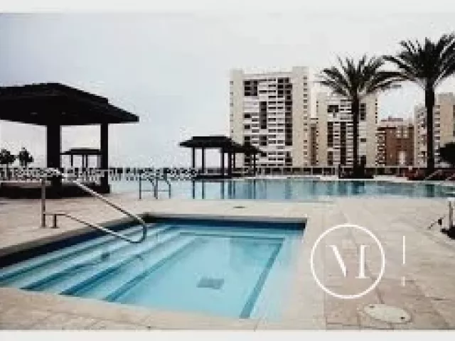 3-bedroom condo for rent in Hallandale Beach - 1830 S Ocean Dr 4602 - MondialRealty