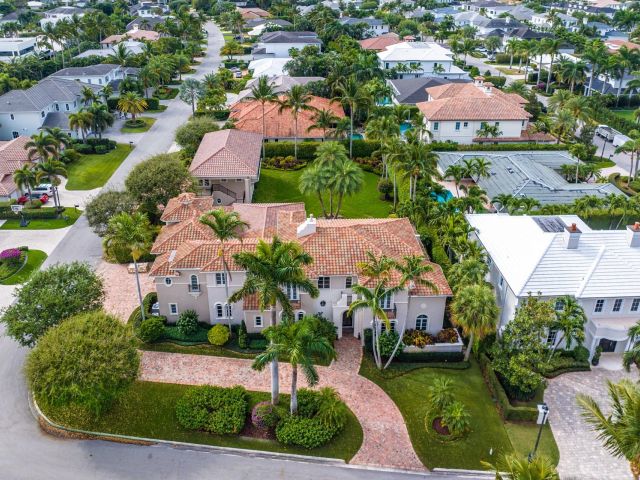 Home for sale at 384 Royal Palm Way - photo 3664057