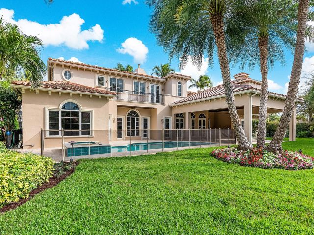 Home for sale at 384 Royal Palm Way - photo 3664061
