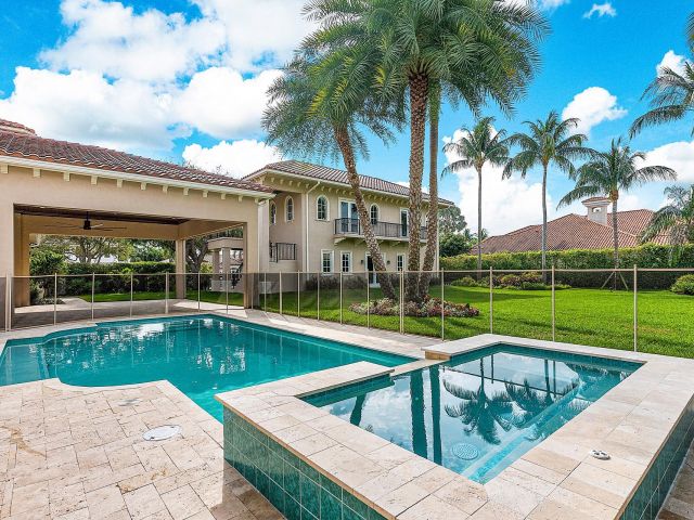Home for sale at 384 Royal Palm Way - photo 3664062
