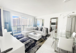 Apartment #1906 at W Fort Lauderdale