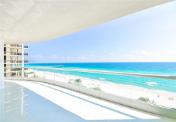 Apartment #704 at Turnberry Ocean Colony