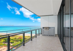 Apartment #803 at Eighty Seven Park
