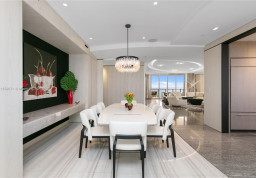 Apartment #701S at St Regis South Tower