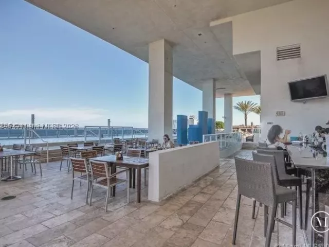 2-bedroom condo for rent in Hallandale Beach - 1830 S Ocean Dr 1806 short term - MondialRealty
