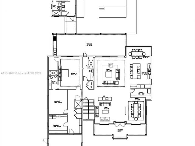 Home for sale at 5280 SW 80th St - photo 3772718