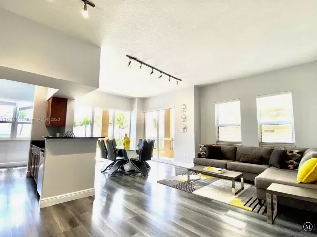 3-bedroom condo for rent in Hallandale Beach - 2080 S Ocean Dr 111 - MondialRealty