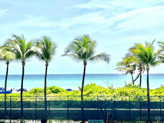 3-bedroom condo for rent in Hallandale Beach - 2080 S Ocean Dr 111 - MondialRealty